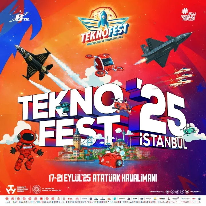 Hepsiburada, TEKNOFEST İstanbul’da Yapay Zekâ Çözümlerini Tanıtacak