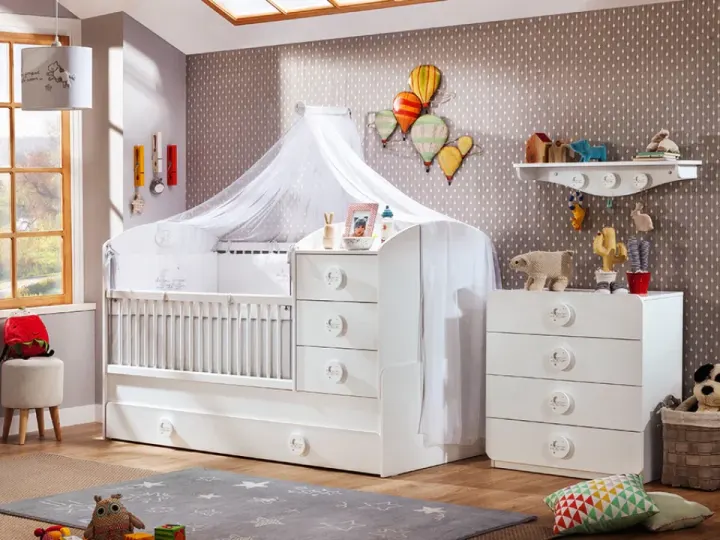 En İyi Bebek Odası Markası