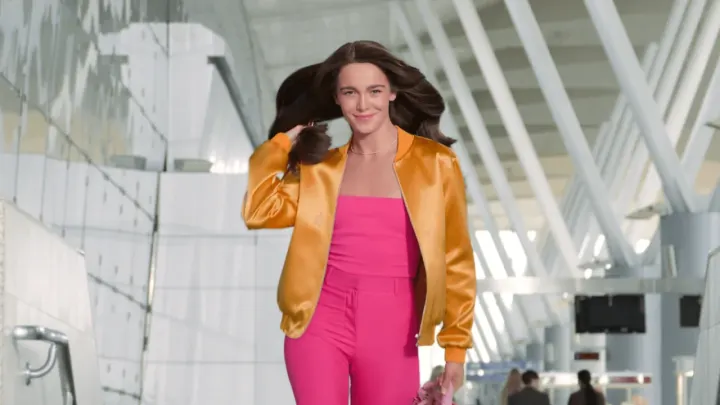 Hafsanur Sancaktutan Elidor’un Yeni Reklam Filminde