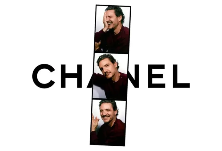 Pedro Pascal, Chanel’in Yeni Marka Elçisi Oldu