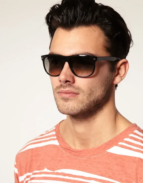 En İyi Erkek Güneş Gözlüğü Markası: Ray-Ban Neden Zirvede?