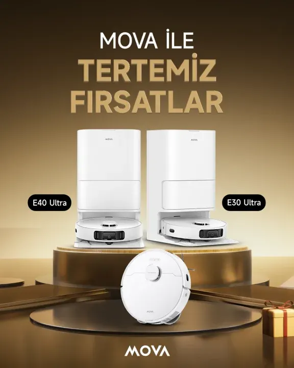 MOVA’dan Kışa Özel Ultra Serisi Kampanyası