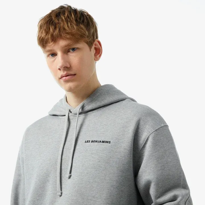 En İyi Sweatshirt Markası: Les Benjamins
