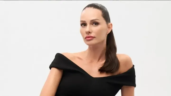 Yasemin Ergene Reklam Dünyasına Hızlı Döndü