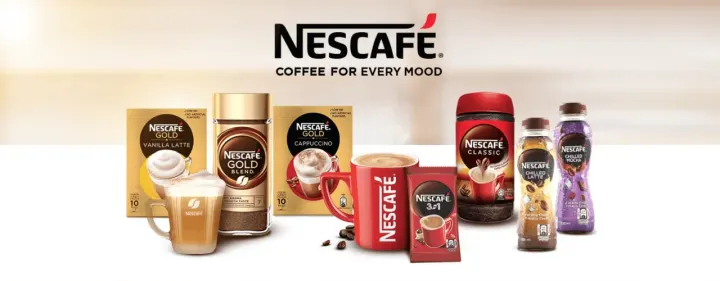 En İyi Granül Kahve Markası: Nescafe