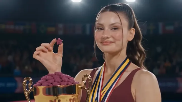 Pol’s Freeze Fresh’ten Star Bite İçin Yeni Reklam Filmi: “Gerçek Bir Yıldız”