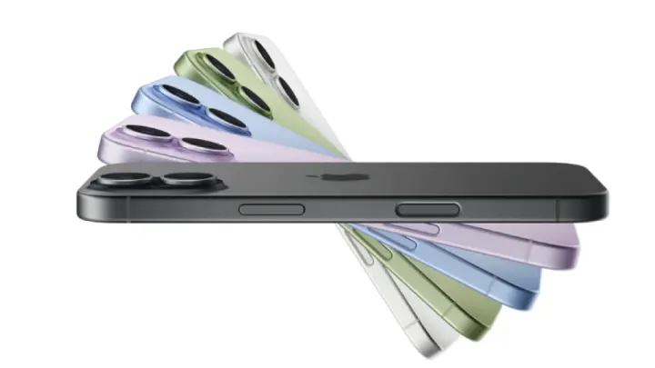 Apple iPhone 17 Serisini Tanıttı: Türkiye Fiyatı ve Öne Çıkan Özellikler