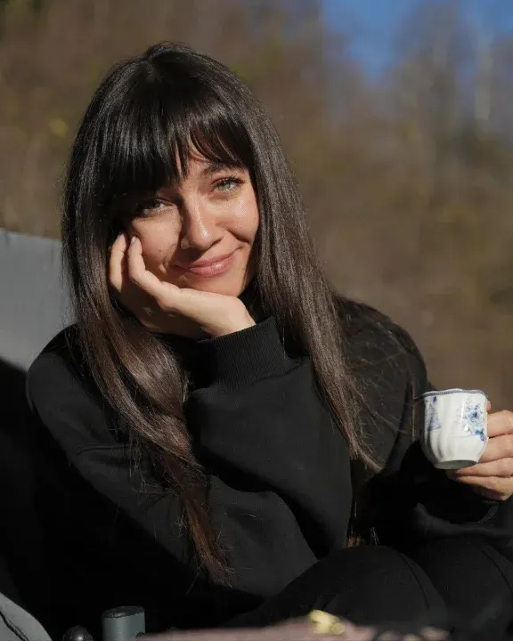 Oyuncu Ceyda Kasabalı, Duru’nun Yeni Marka Yüzü Oldu