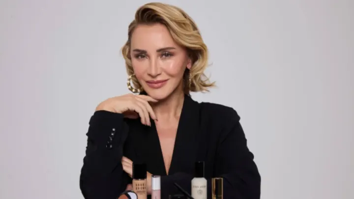 Bobbi Brown’un Yeni Dijital Marka Yüzü: Aslı Gümüşel Şen