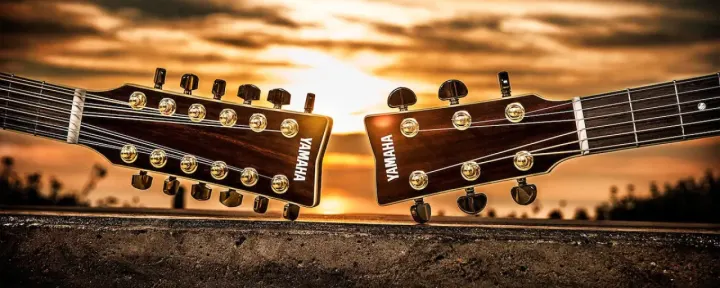 En İyi Gitar Markası