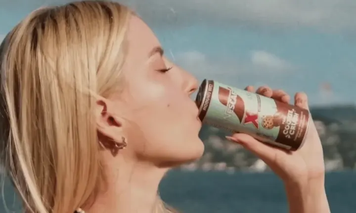 NESCAFÉ Xpress’ten İki Yeni Lezzet: Cookie Crush ve Cherry Splash Raflarda