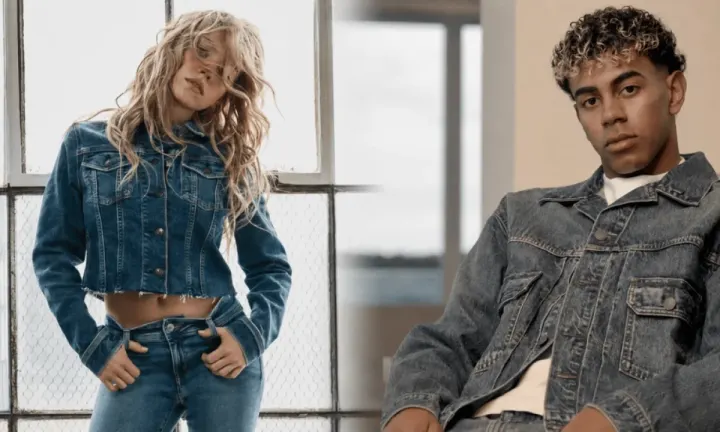 American Eagle’dan Yeni Sezon Hamlesi: Sydney Sweeney Kampanyası ve Lamine Yamal Koleksiyonu