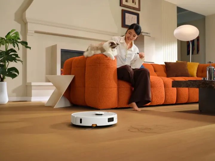 Roborock Qrevo 2 Pro İncelemesi: Yoğun Yaşam Alanları İçin Akıllı Temizlik Çözümü