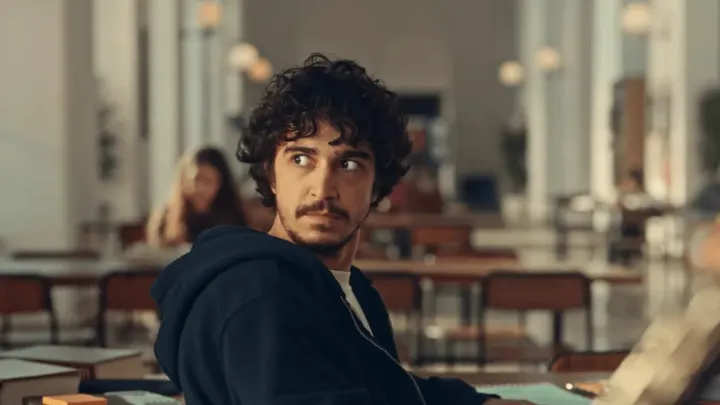 ETİ Crax “Kafayı Crax’la” Reklamıyla Yoğun Tempoya Eğlenceli Bir Mola Sunuyor