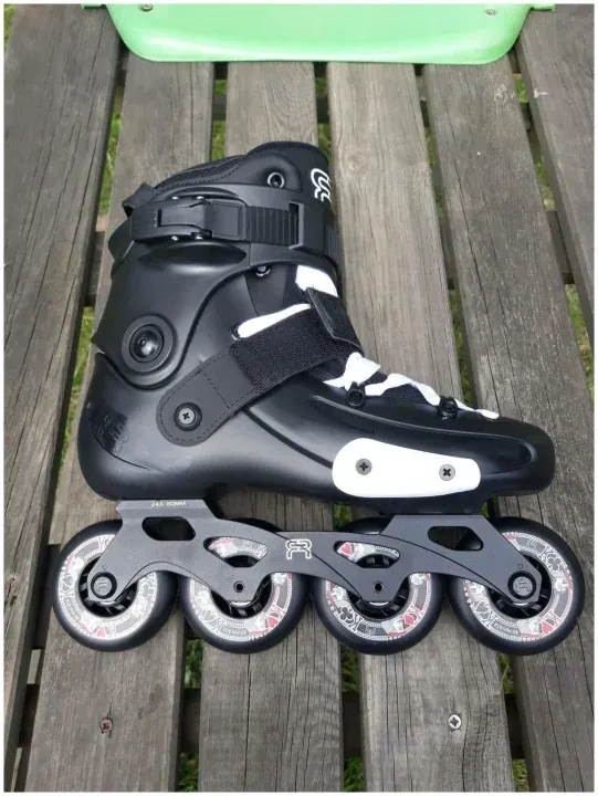 En İyi Paten Markası: Seba / FR Skates