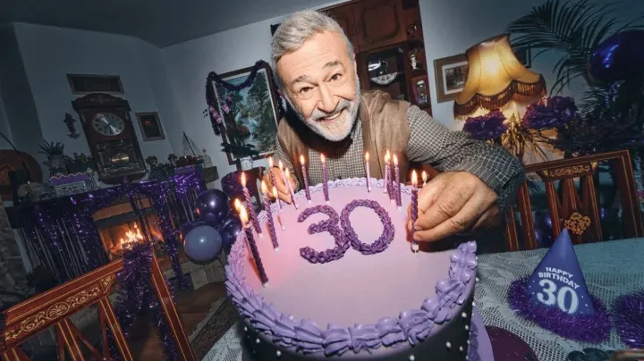 TurkNet’ten 30. Yıla Özel Reklam: “Dayı” Karakteriyle İnternete Yeni Bakış