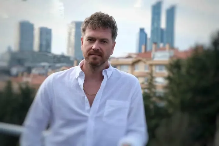 Engin Öztürk, DUFY’nin Yeni Marka Yüzü Oldu