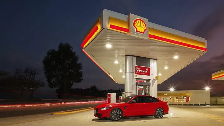 En İyi Dizel Yakıt Markası: Shell V-Power Diesel