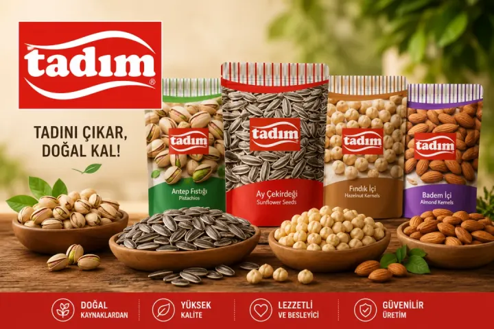 En İyi Kuruyemiş Markası Hangisi?