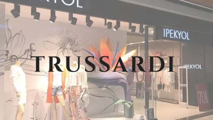 Trussardi, Ipekyol Group İş Birliğiyle Türkiye Pazarına Geliyor