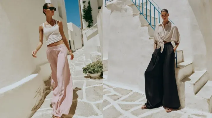 Zara’nın Geniş Paçalı Palazzo Pantolonu Sosyal Medyada Tartışma Yarattı