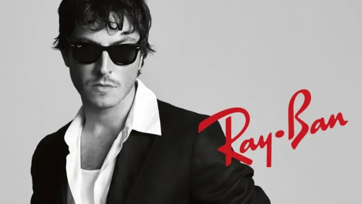 Ray-Ban Türkiye’nin İlk Marka Elçisi Boran Kuzum Oldu