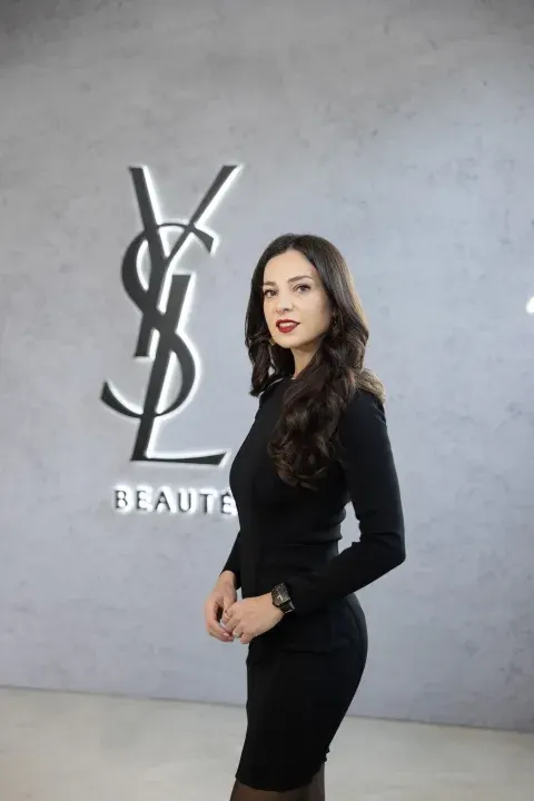 YSL Beauty, Lash Latex Studio Deneyimini İstanbul’da Hayata Geçirdi