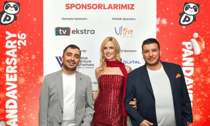 Pandastic Studio’dan 2026 Vizyonu: Global Büyüme ve Yeni Hedefler