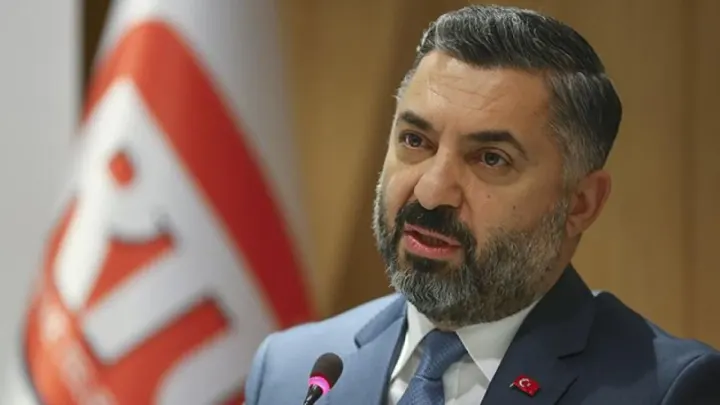 Türk Telekom’da Üst Düzey Görev Değişimi: Ebubekir Şahin CEO Koltuğuna Oturuyor