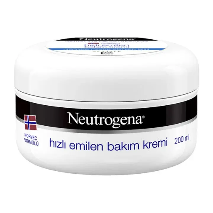 En İyi El Kremi Markası: Neutrogena