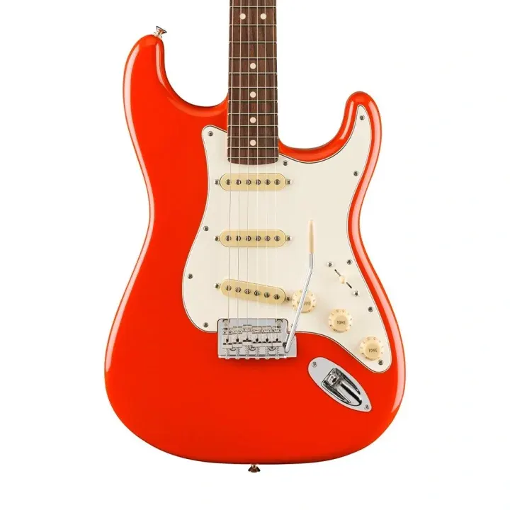 En İyi Elektro Gitar Markası: Fender Neden Zirvede?