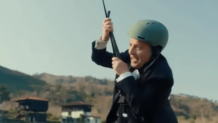 Şubat Ayında Reklamlarda Kaliteli Hatırlanma Eşiği Aşılamadı