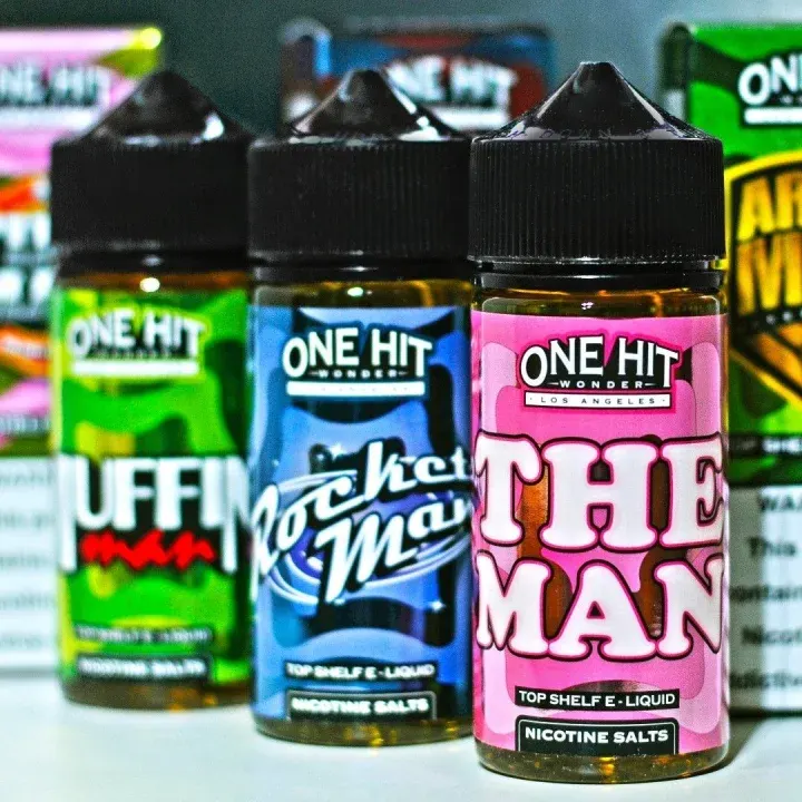 En İyi Likit Markası: One Hit Wonder