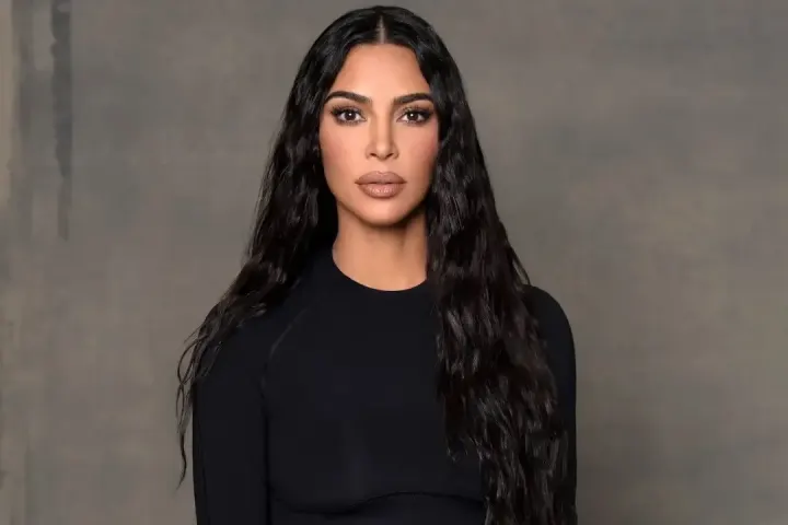 Kim Kardashian, Balenciaga'nın Yeni Marka Elçisi Oldu