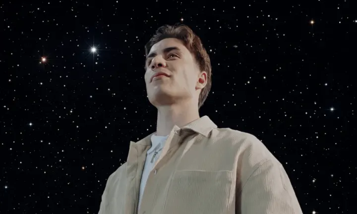 Kenan Yıldız, OBSESSO’nun Yeni Reklam Yüzü Oldu