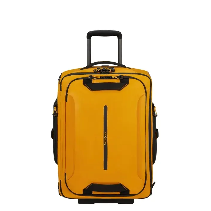 En İyi Bavul Markası: Samsonite