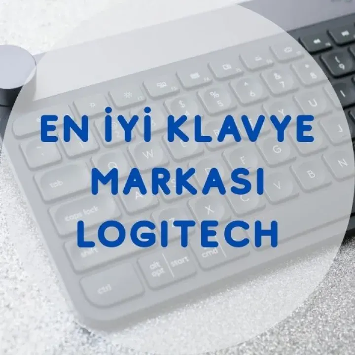 En İyi Klavye Markası