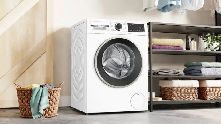 En İyi Çamaşır Makinesi Markası Hangisi? Bosch Neden Öne Çıkıyor?