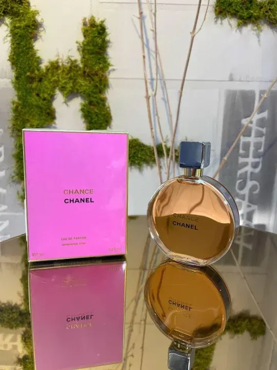En İyi Kadın Parfümü Markası: Chanel