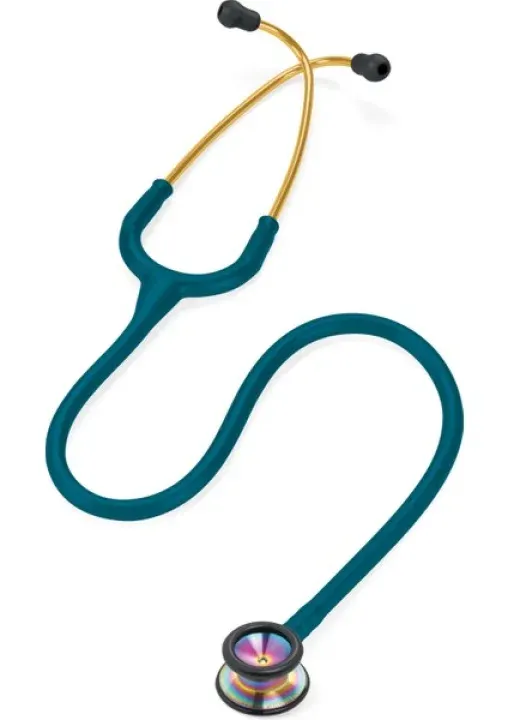 En İyi Steteskop Markası: Littmann