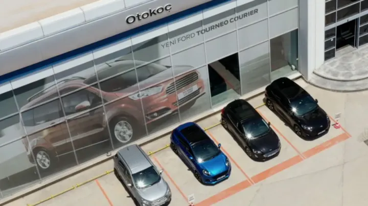 Peugeot, Citroen ve Opel bayilikleri Otokoç’a geçti