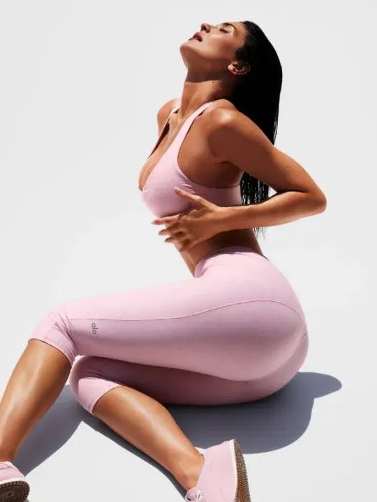 ALO’nun Yeni Kampanya Yüzü Kylie Jenner Oldu