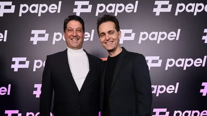 Pedro Alonso Papel’in Yeni Reklam Yüzü Oldu: Fintek Devinden Dikkat Çeken İş Birliği