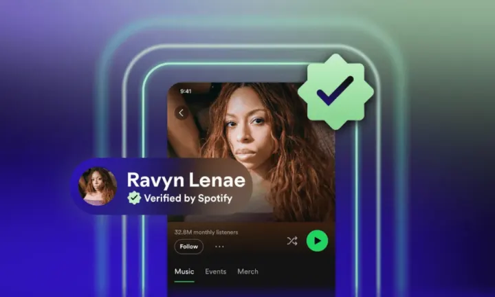 Spotify’dan Yapay Zekâ Sanatçılarına Yeni Dönem: “AI Persona” Etiketi Geliyor