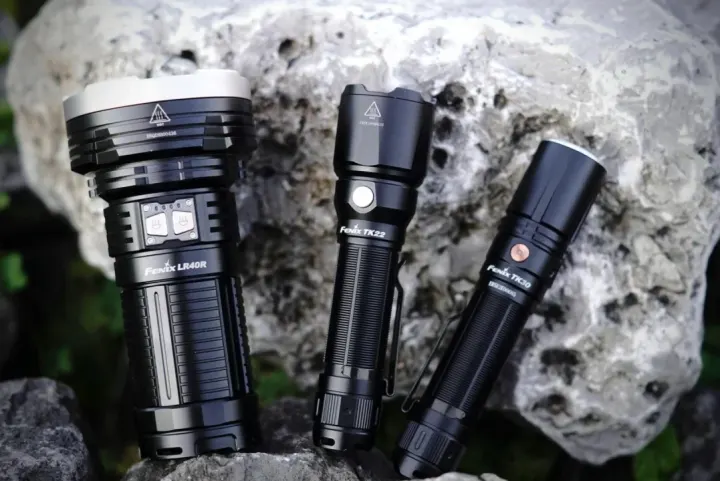 En İyi El Feneri Markası: Fenix Neden Zirvede?
