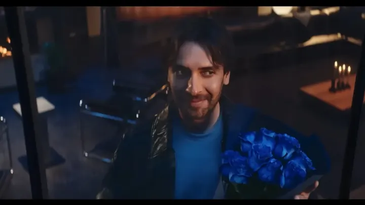 Ulaş Tuna Astepe ETİ Karam Gurme'nin Yeni Reklam Filmiyle Ekranda