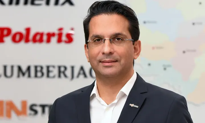FLO Group’un Yeni CEO’su Şant Maraşlıyan Oldu