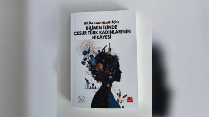 L’Oréal Türkiye’den İlham Veren Proje: “Bilimin İzinde Cesur Türk Kadınlarının Hikâyesi”