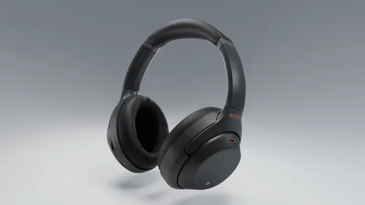 En İyi Kulak Üstü Kulaklık Markası: Sony