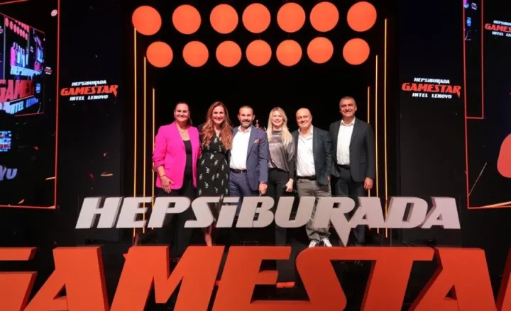Hepsiburada Gamestar Turnuvası Büyük Finalle Sona Erdi